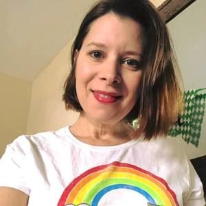 Meet your Posher, Maureen